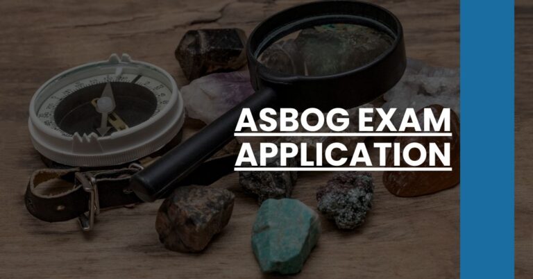 ASBOG Exam Application Feature Image