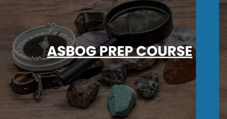 ASBOG Prep Course Feature Image